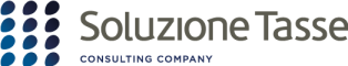 Soluzione Tasse Logo