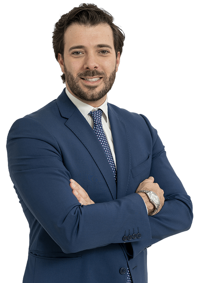 Filippo Fischietti - Consulente Patrimoniale